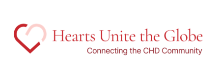 Hearts Unite the Globe + Tagline
